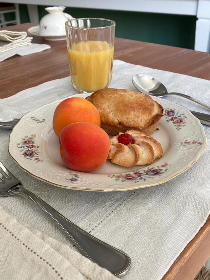 Il Palmento B&B Palmariggi Kültér fotó