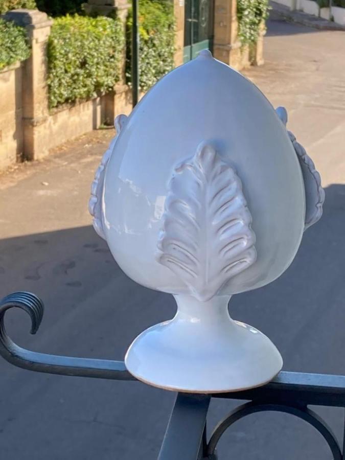 Il Palmento B&B Palmariggi Kültér fotó