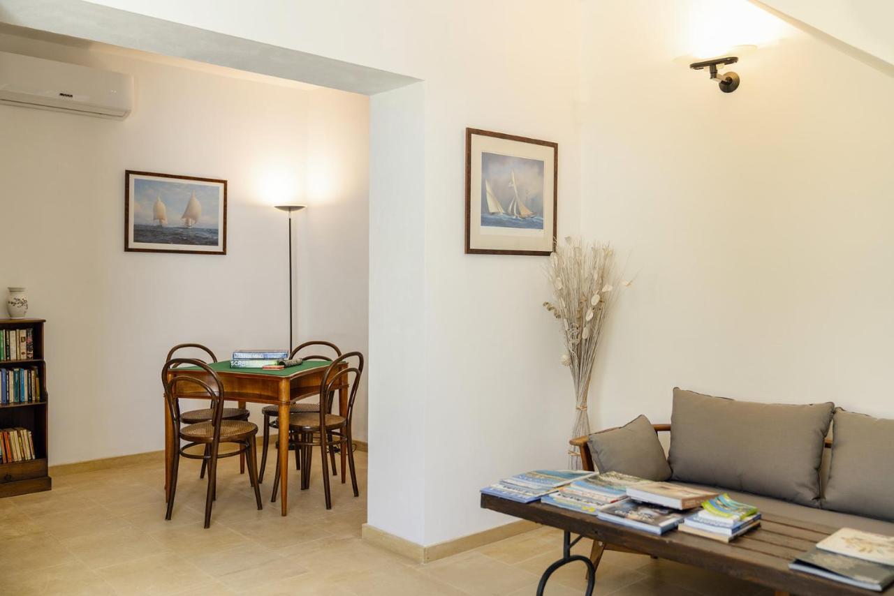 Il Palmento B&B Palmariggi Kültér fotó