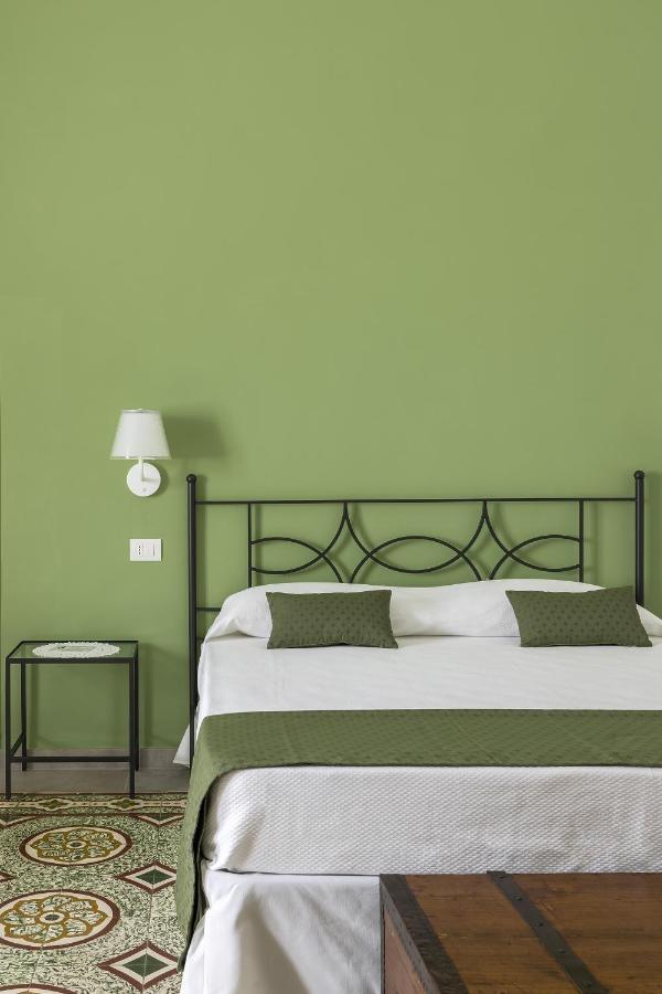 Il Palmento B&B Palmariggi Kültér fotó