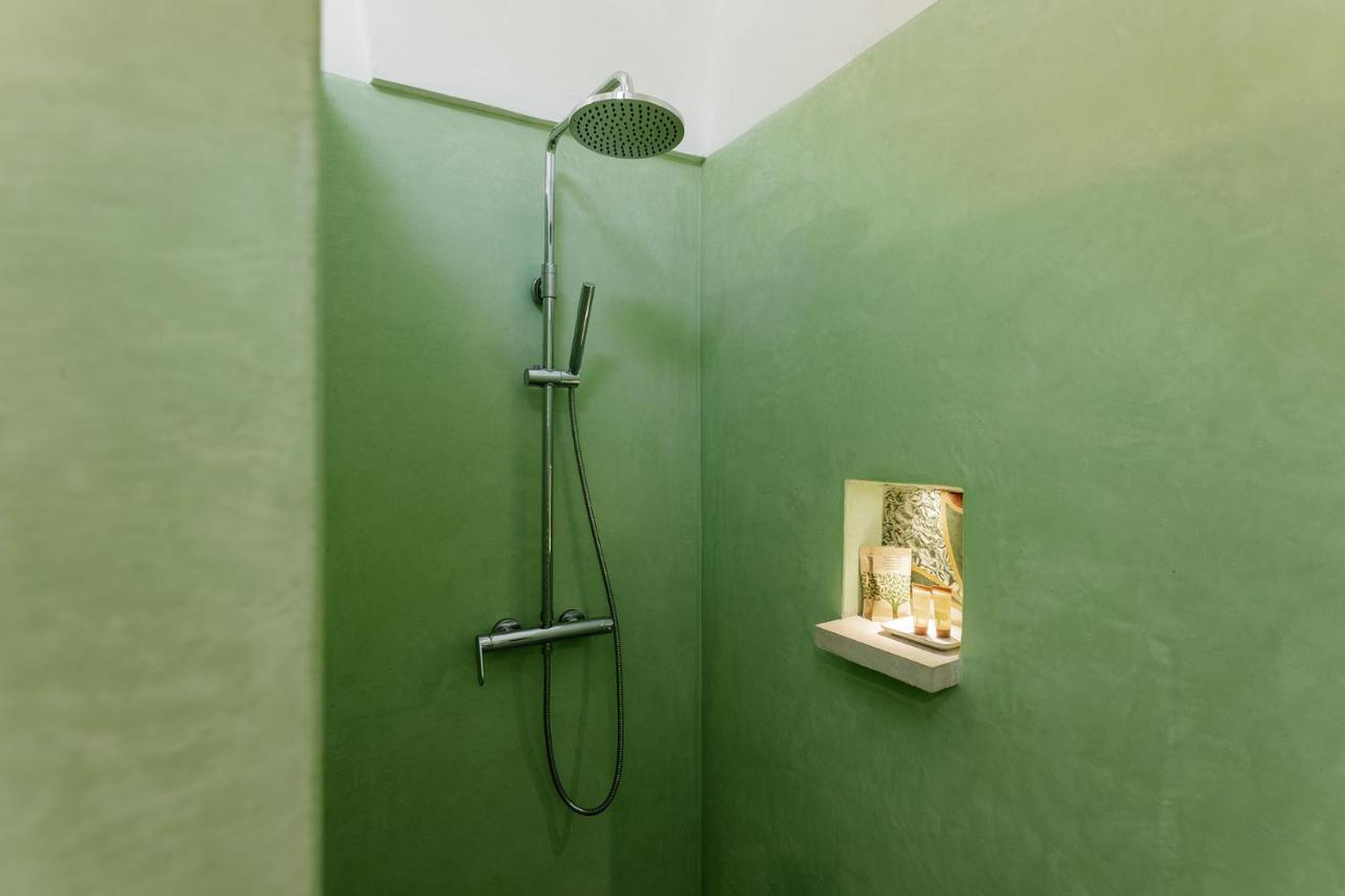 Il Palmento B&B Palmariggi Kültér fotó