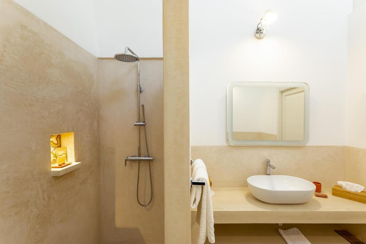 Il Palmento B&B Palmariggi Kültér fotó
