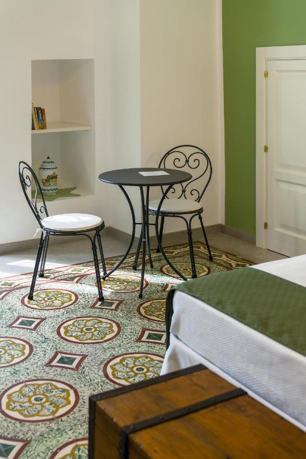 Il Palmento B&B Palmariggi Kültér fotó