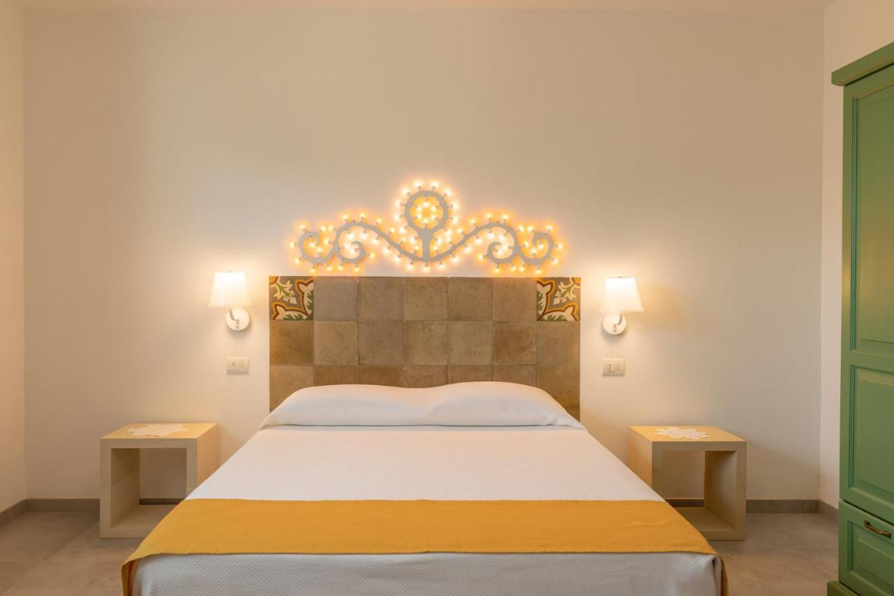 Il Palmento B&B Palmariggi Kültér fotó