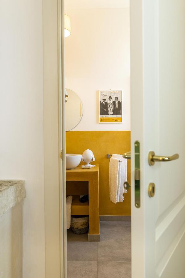 Il Palmento B&B Palmariggi Kültér fotó